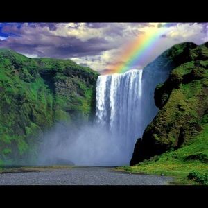 Meet your Posher, Marirose